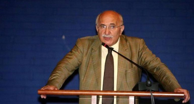 Figc Campania, condannato Pastore