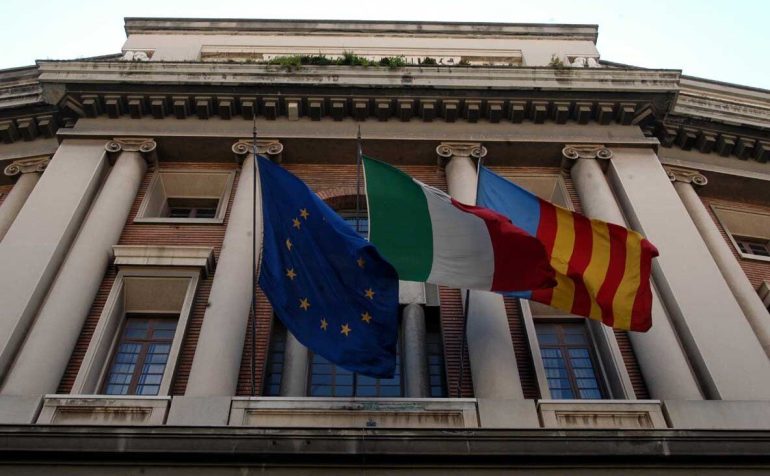 Donna non vedente del Salernitano: ”Vessata dal Comune di sant’Arsenio”