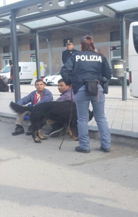 Polfer, rafforzati i controlli durante nelle stazioni di Napoli: denunce e arresti