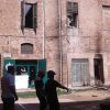 Uccide moglie e figlio e si toglie vita in strada