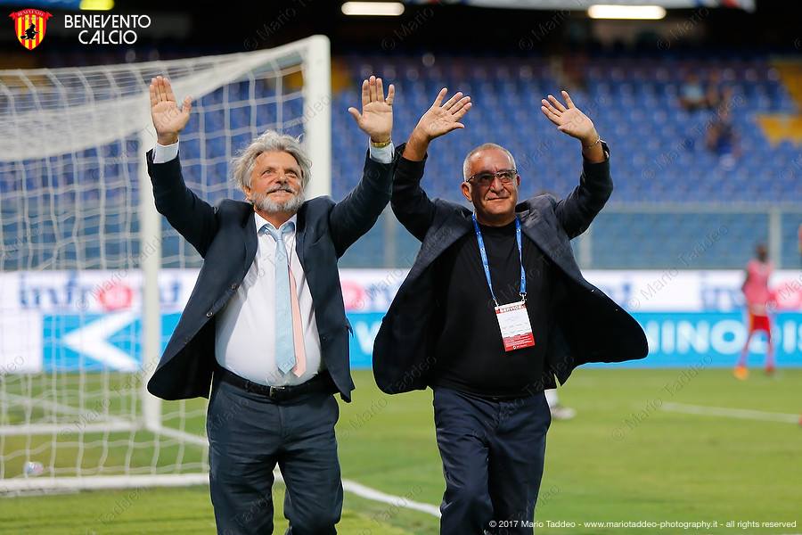 Torreira al Napoli: Ferrero ci va piano