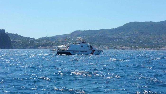 Identificato il cadavere trovato in mare al Granatello: è un 45enne di San Giorgio a Cremano