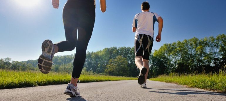 Uno pneumologo scrive a De Luca per sensibilizzare verso i benefici dell’attività sportiva