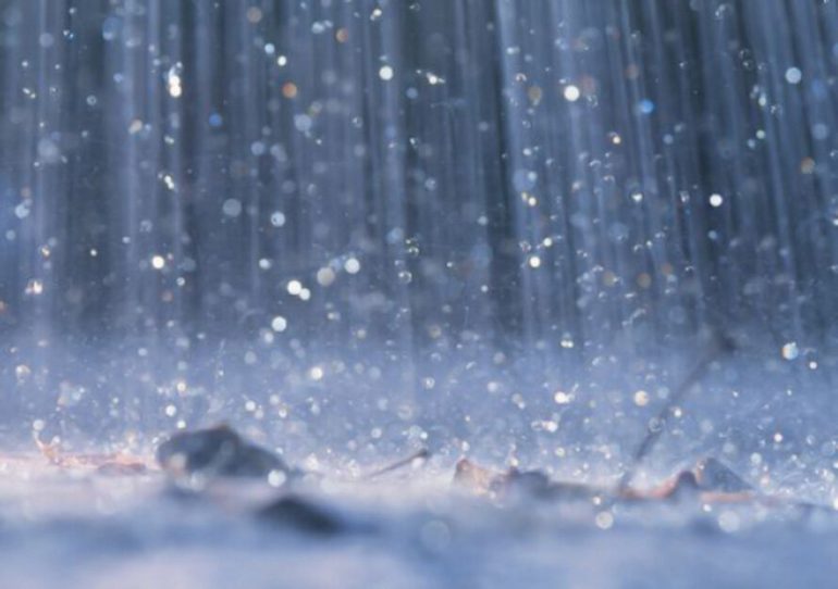 Maltempo: temporali al Sud, oggi allerta gialla per sei regioni
