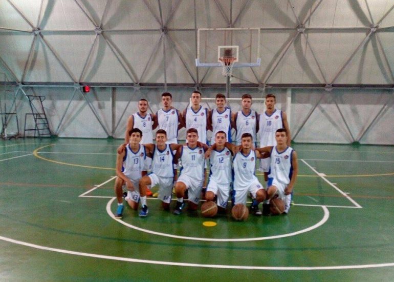 Polisportiva Basket Agropoli, se il buongiorno si vede dal mattino…