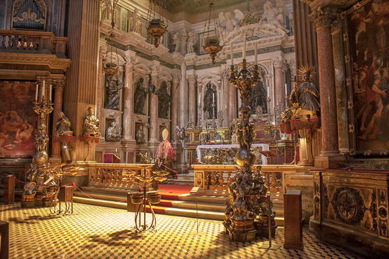 Operazione San Gennaro Art 2017 alla settima edizione. La Mostra è visitabile fino al 3 ottobre
