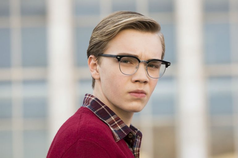 Charlie Plummer: a 19 anni vince il Premio Marcello Mastroianni