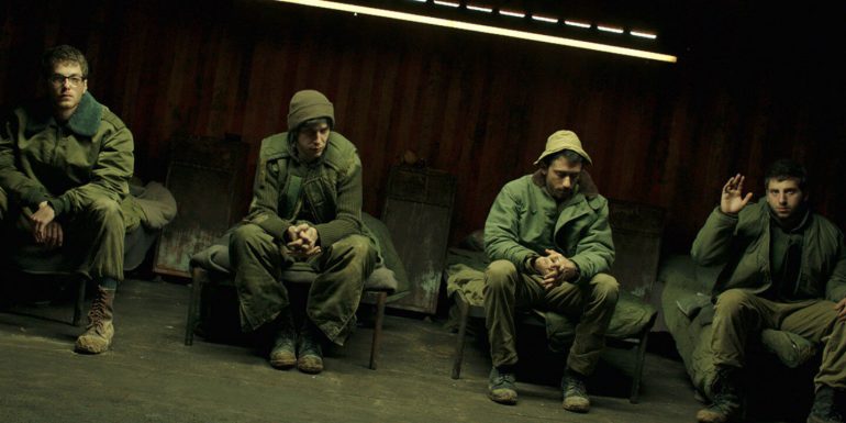 Foxtrot, dell’israeliano Samuel Maoz, vince il Gran Premio della Giuria a Venezia 2017