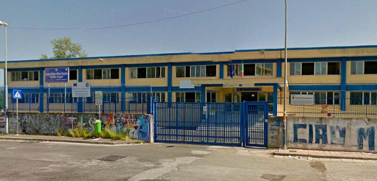 Mugnano, martedì l’inaugurazione del nuovo anno scolastico al Liceo Segrè