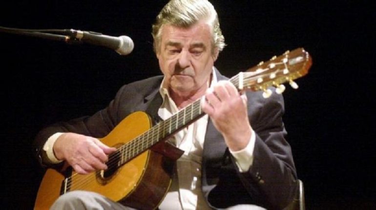 Io che amo solo te: dodici anni senza Sergio Endrigo