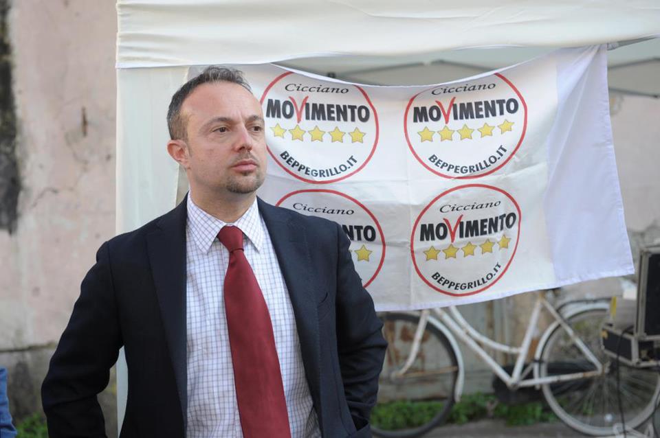 San Giorgio a Cremano: M5S sollecita la bonifica della Iberna Italcod