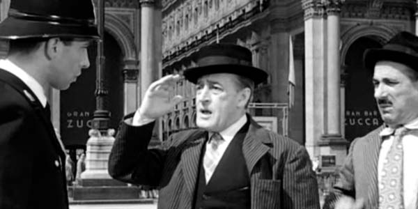 Per lo speciale La Grande Storia di Rai3: 50 anni dalla morte di Totò