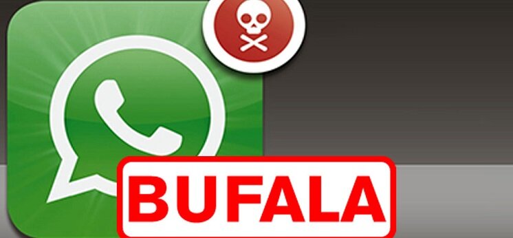 L’ultima bufala su Whatsapp : Virus che formatta il telefono