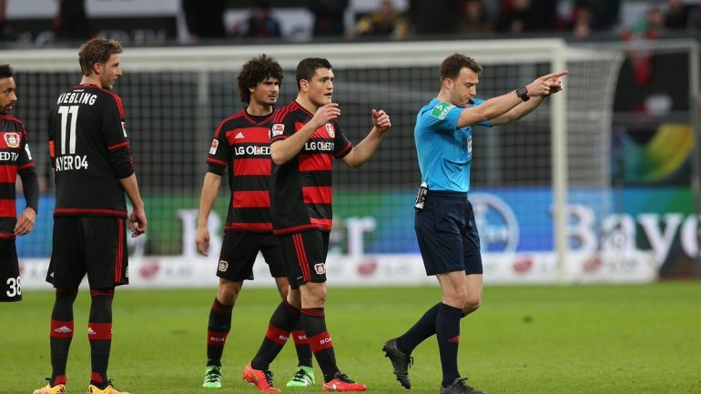 Champions, il tedesco Zwayer arbitra Shakhtar-Napoli