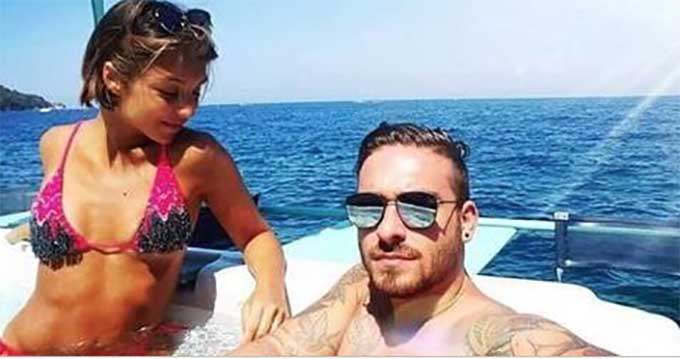 Napoli, il racconto choc dell’ex fidanzato di Alessandra Madonna morta trascinata dalla sua auto
