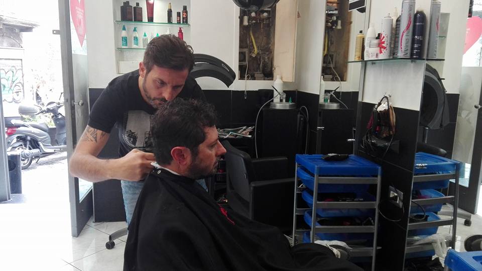 ‘Diamo un taglio alla camorra’: Borrelli lancia una giornata di sensibilizzazione per aiutare Castelluccio