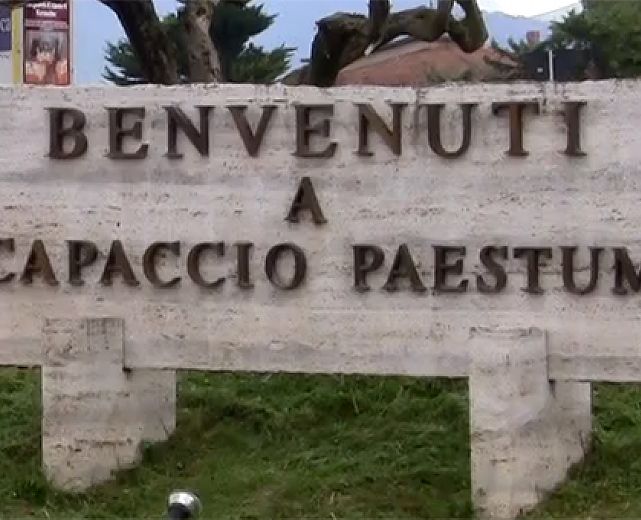 Pulizia e decoro urbano su tutto il territorio di Capaccio-Paestum