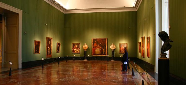 James Anno, il nuovo curatore del Museo di Capodimonte in arrivo da Oklahoma City