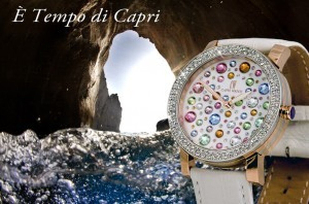 Napoli, rubavano i ”Capri Watch” e li rivendevano sotto costo nelle gioiellerie della provincia: 3 denunciati