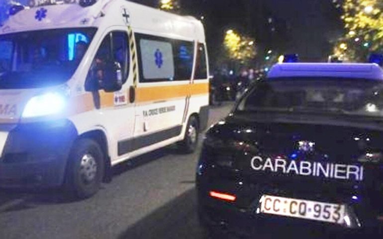 Bimbo investito dal Suv della madre, muore in ospedale