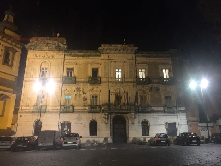 Sciolto Comune di Castellammare, senatore Ruotolo: “Avevamo visto giusto. Ora bisogna voltare pagina”