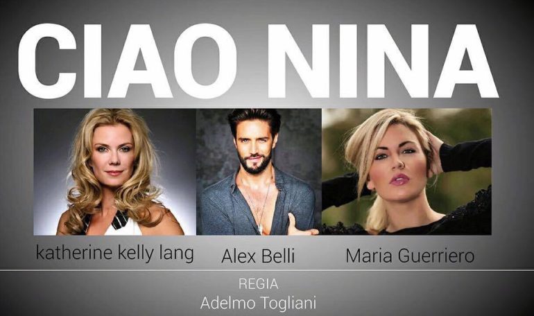 Presentato a Napoli ‘Nina’ il corto sul dramma del femminicidio