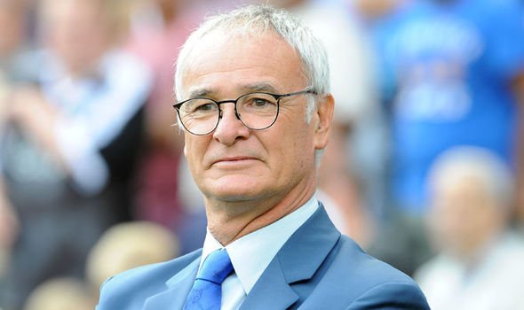 Ranieri: “Mi aspetto una risposta forte dalla squadra”