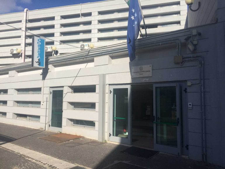 Napoli, fugge dai domiciliari due volte in 48 ore: arrestato