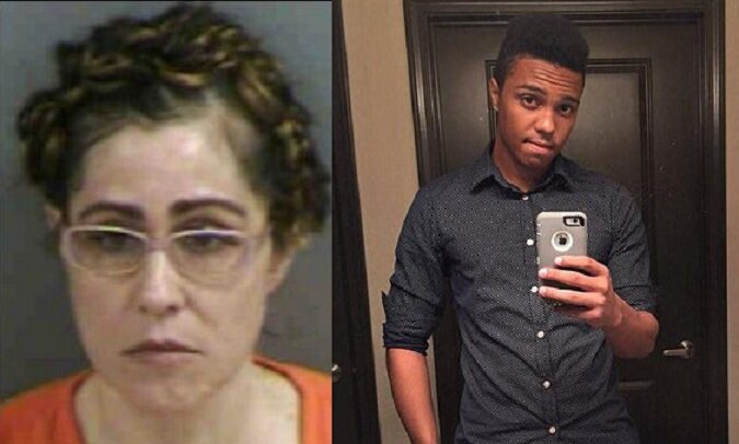 Uccide l’uomo che ha violentato la figlia di sei anni: arrestata mamma a Naples in Florida