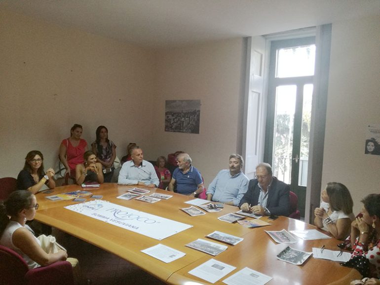 La corale polifonica di Somma Vesuviana ed Ercolano tra successi e onori