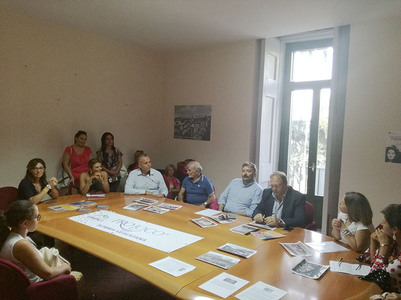 La corale polifonica di Somma Vesuviana ed Ercolano tra successi e onori