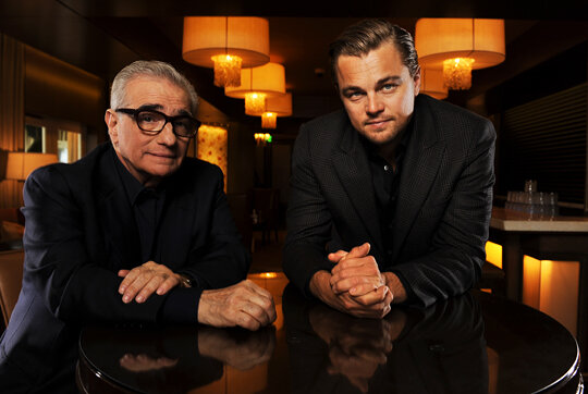DiCaprio e Scorsese, ancora una volta insieme. Il sodalizio si riconferma per un film su Roosevelt