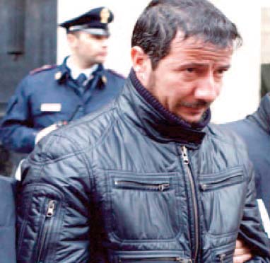 Camorra: fine pena mai per il boss Ciro Bocchetti, 20 anni a tutti i complici