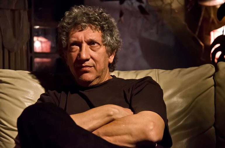 Da che Sud è Sud: il nuovo album di Eugenio Bennato in uscita il 20 ottobre