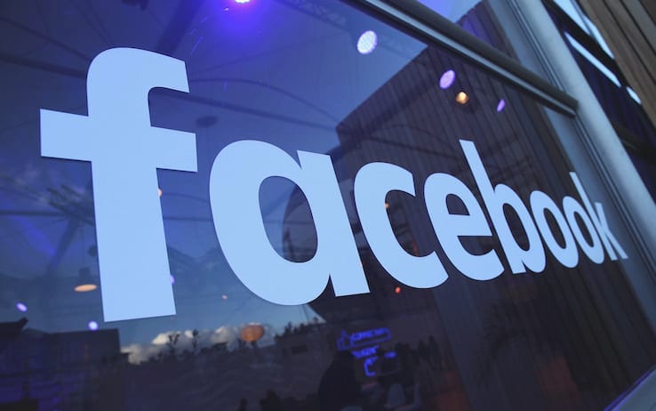 Facebook avvia la verifica di chi fa pubblicità politica su social