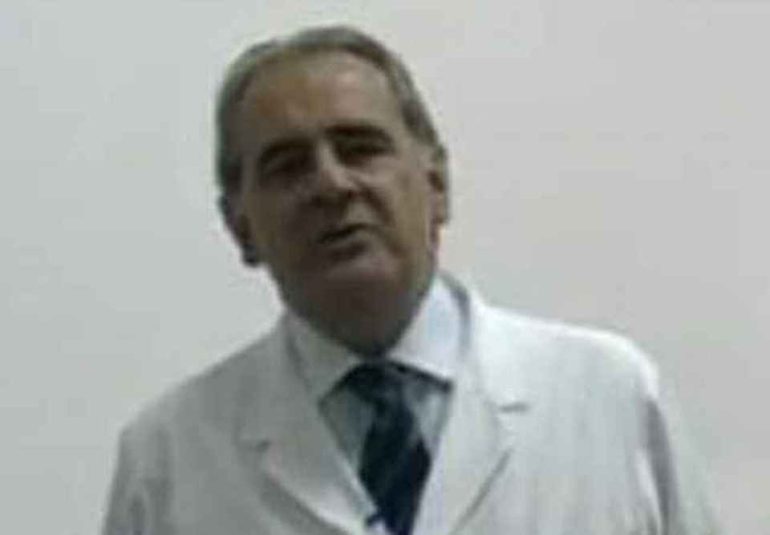 Malaria, Faella: ‘ Raro caso, malattia non importata’