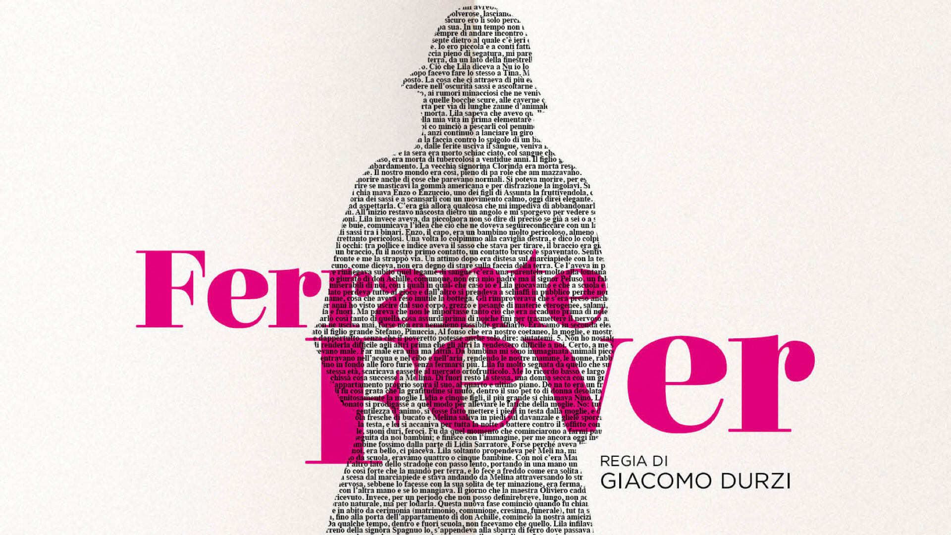 Ferrante Fever, il film documentario sul fenomeno letterario di Elena Ferrante