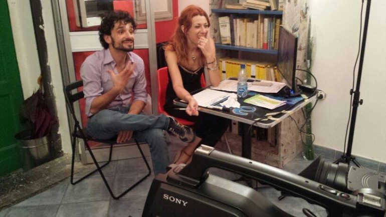 Nuovo anno accademico per La Falegnameria dell’Attore: il laboratorio permanente diretto da Gigliola De Feo e Andrea Fiorillo