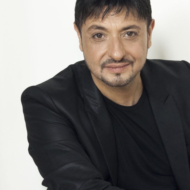 Gigi Finizio ospite d’onore alla Festa di San Gennaro di Somma Vesuviana