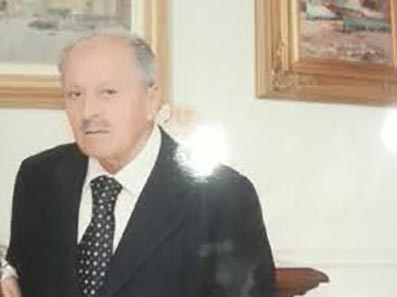 Torre Annunziata, trovato morto sotto un albero l’anziano scomparso da 10 giorni