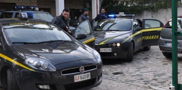 Maxi blitz contro il nuovo boss di Cosa Nostra, Giuseppe Corona: 28 arresti