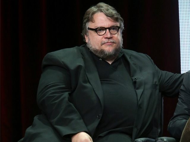 Leone d’oro 2017 a Guillermo del Toro per The Shape of Water