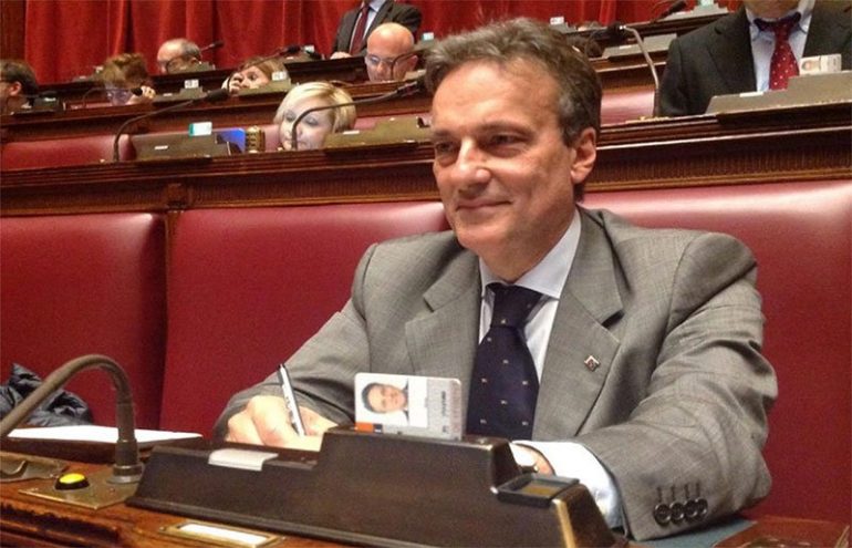 Tre milioni di euro per la Multimedia Valley: il plauso di Iannuzzi per Franceschini