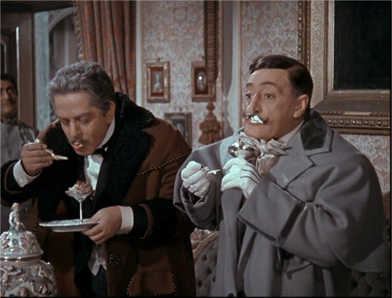 Il restauro di Miseria e nobiltà per omaggiare Totò. Il presidente De Luca dalla parte dell’arte cinematografica