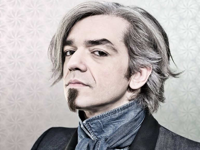 Morgan, la decisione di scendere in politica e l’importanza di ripartire dalla cultura