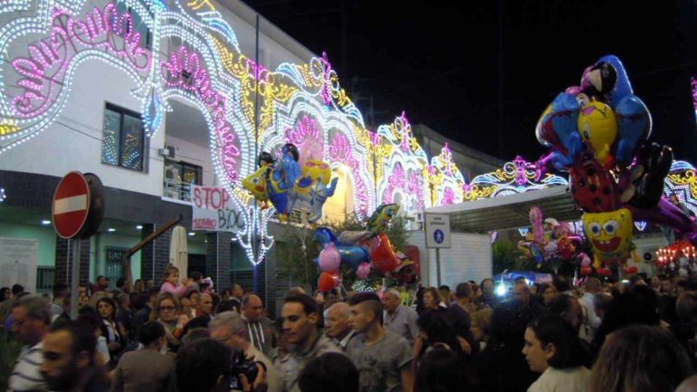 Mugnano, presentato il programma dei festeggiamenti per il Sacro Cuore di Gesù