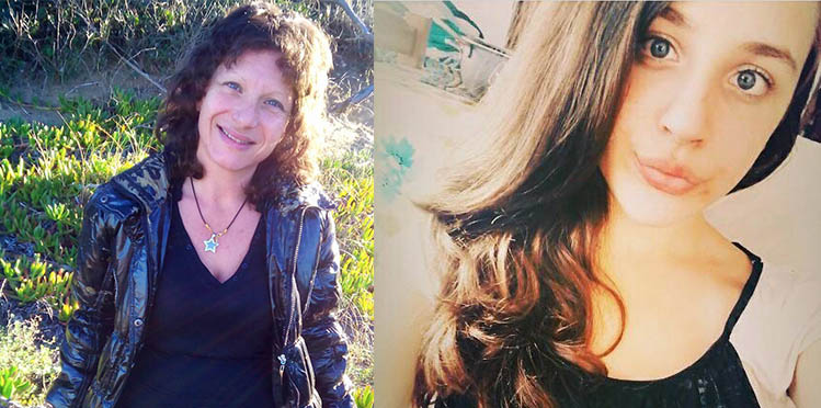 La mamma di Nicolina su facebook: ”Sarai il mio angelo”