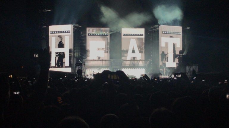 Lamentele e disagi per il concerto dei Rolling Stones a Lucca. Interviene il Codacons