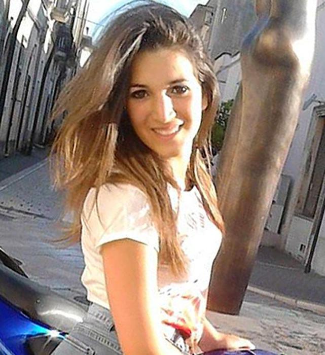 L’autopsia sulla giovane uccisa a Lecce: ”Noemi non è morta per un colpo alla testa”