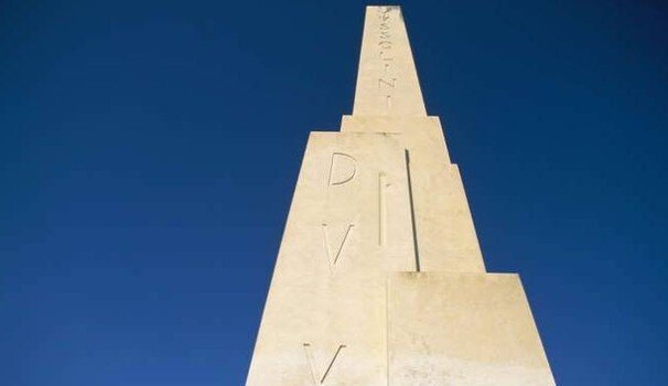 Emanuele Fiano, Pd: togliere la scritta Mussolini Dux dall’obelisco del Foro Italico